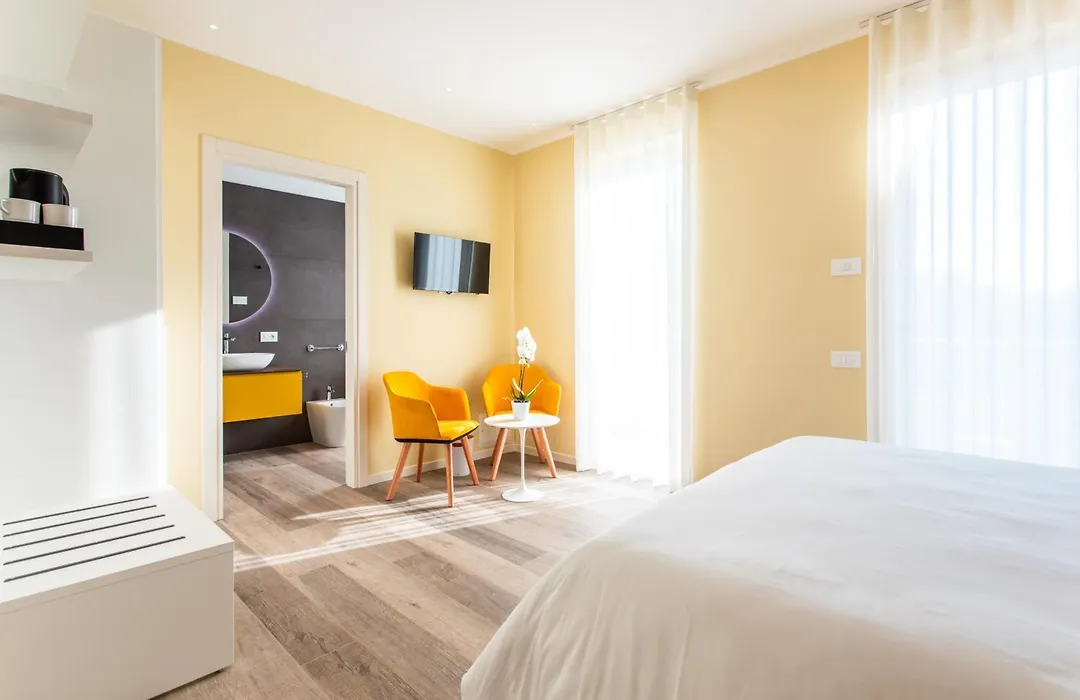 Re Ottone Rooms-1